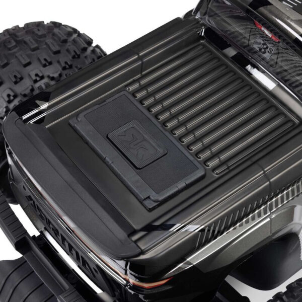 1-10 GRANITE 223S DSC 4X4 RTR Brushless Monster Truck