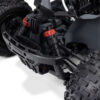 1-10 GRANITE 223S DSC 4X4 RTR Brushless Monster Truck