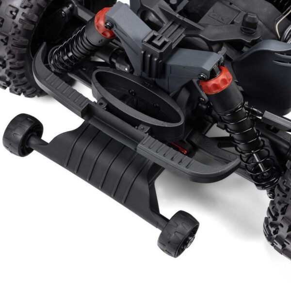 1-10 GRANITE 223S DSC 4X4 RTR Brushless Monster Truck