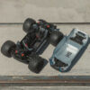 1-10 GRANITE 223S DSC 4X4 RTR Brushless Monster Truck
