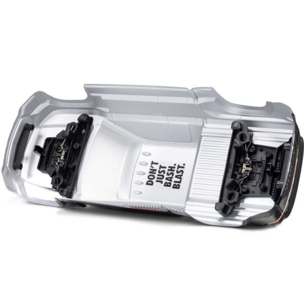 1-10 GRANITE 223S DSC 4X4 RTR Brushless Monster Truck