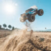 1-10 GRANITE 223S DSC 4X4 RTR Brushless Monster Truck