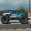 1-10 GRANITE 223S DSC 4X4 RTR Brushless Monster Truck