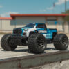 1-10 GRANITE 223S DSC 4X4 RTR Brushless Monster Truck
