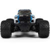 1-10 GRANITE 223S DSC 4X4 RTR Brushless Monster Truck