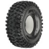 1/10 Hyrax Predator Front-Rear 2.2" Rock Crawling Tires (2)