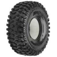 1/10 Hyrax Predator Front-Rear 2.2" Rock Crawling Tires (2)
