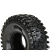 1/10 Hyrax Predator Front-Rear 2.2" Rock Crawling Tires (2)