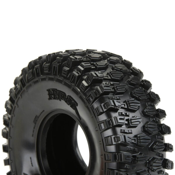 1/10 Hyrax Predator Front-Rear 2.2" Rock Crawling Tires (2)