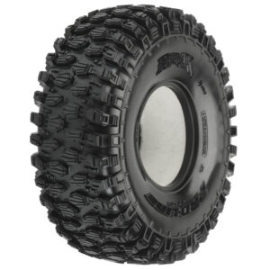1/10 Hyrax Predator Front-Rear 2.2" Rock Crawling Tires (2)