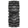 1/10 Mickey Thompson Baja Pro X G8 F-R 1.9" Crawler Tires (2)