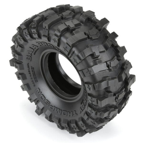 1/10 Mickey Thompson Baja Pro X G8 F-R 1.9" Crawler Tires (2)