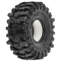 1/10 Mickey Thompson Baja Pro X G8 F-R 1.9" Crawler Tires (2)
