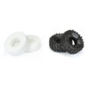 1/10 Mickey Thompson Baja Pro X G8 F-R 1.9" Crawler Tires (2)