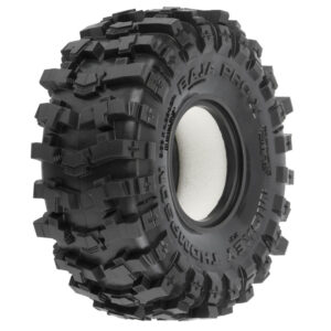 1/10 Mickey Thompson Baja Pro X G8 F-R 1.9" Crawler Tires (2)