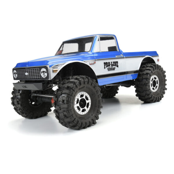 1/10 Mickey Thompson Baja Pro X G8 F-R 1.9" Crawler Tires (2)