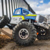 1/10 Mickey Thompson Baja Pro X G8 F-R 1.9" Crawler Tires (2)