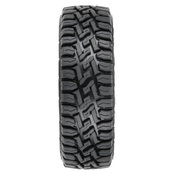 1/10 Toyo Open Country R-T G8 F-R 1.9" Rock Crawling Tires (2)
