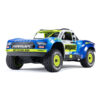 1-16 MOJAVE GROM 4X4 RTR Brushed Desert Truck (Battery & Charger Included)