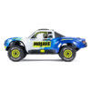 1-16 MOJAVE GROM 4X4 RTR Brushed Desert Truck (Battery & Charger Included)