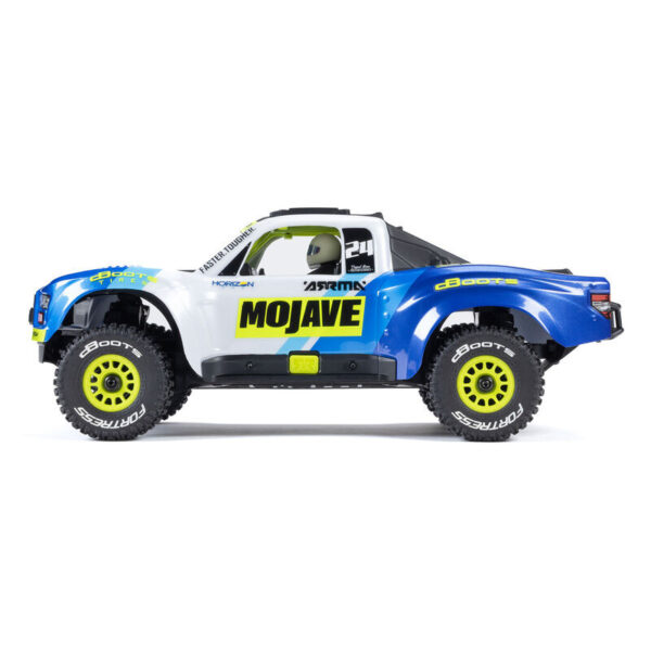 1-16 MOJAVE GROM 4X4 RTR Brushed Desert Truck (Battery & Charger Included)