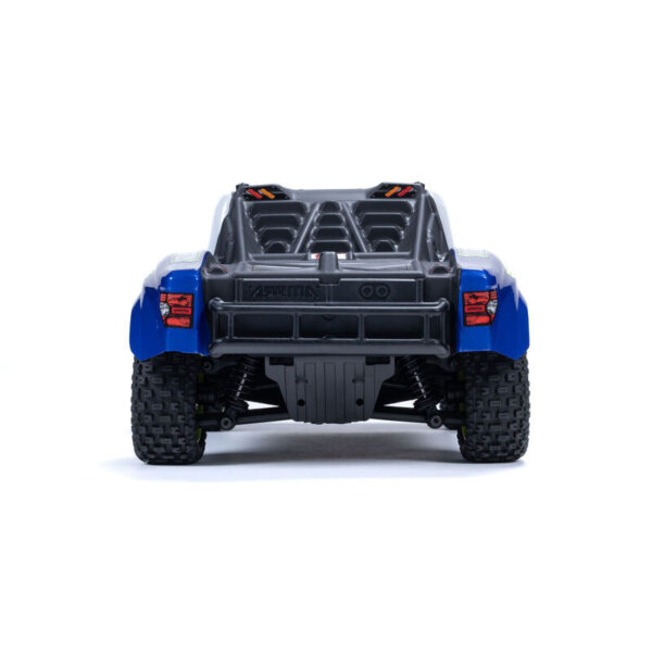 1-16 MOJAVE GROM 4X4 RTR Brushed Desert Truck (Battery & Charger Included)