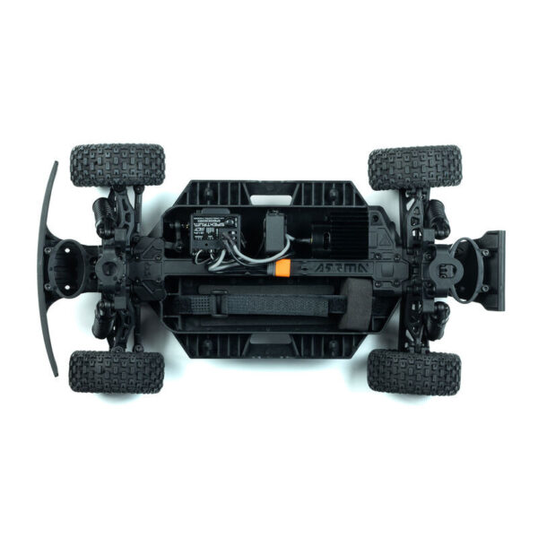 1-16 MOJAVE GROM 4X4 RTR Brushed Desert Truck (Battery & Charger Included)