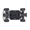 1-16 MOJAVE GROM 4X4 RTR Brushed Desert Truck (Battery & Charger Included)