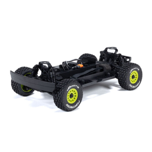 1-16 MOJAVE GROM 4X4 RTR Brushed Desert Truck (Battery & Charger Included)