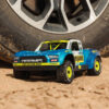 1-16 MOJAVE GROM 4X4 RTR Brushed Desert Truck (Battery & Charger Included)