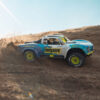 1-16 MOJAVE GROM 4X4 RTR Brushed Desert Truck (Battery & Charger Included)