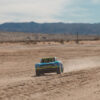 1-16 MOJAVE GROM 4X4 RTR Brushed Desert Truck (Battery & Charger Included)