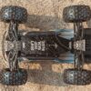1/8 KRATON 6S 4X4 RTR Brushless Speed Truck