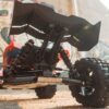 1/8 KRATON 6S 4X4 RTR Brushless Speed Truck
