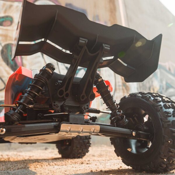 1/8 KRATON 6S 4X4 RTR Brushless Speed Truck