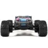 1/8 KRATON 6S 4X4 RTR Brushless Speed Truck