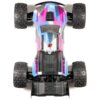 1/8 KRATON 6S 4X4 RTR Brushless Speed Truck