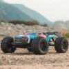 1/8 KRATON 6S 4X4 RTR Brushless Speed Truck