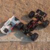 1/8 KRATON 6S 4X4 RTR Brushless Speed Truck