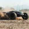 1/8 KRATON 6S EXB 4X4 RTR Brushless Speed Truck BLACK