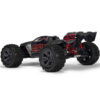1/8 KRATON 6S EXB 4X4 RTR Brushless Speed Truck BLACK