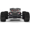 1/8 KRATON 6S EXB 4X4 RTR Brushless Speed Truck BLACK