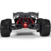 1/8 KRATON 6S EXB 4X4 RTR Brushless Speed Truck BLACK