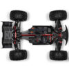 1/8 KRATON 6S EXB 4X4 RTR Brushless Speed Truck BLACK