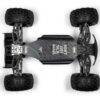 1/8 KRATON 6S EXB 4X4 RTR Brushless Speed Truck BLACK