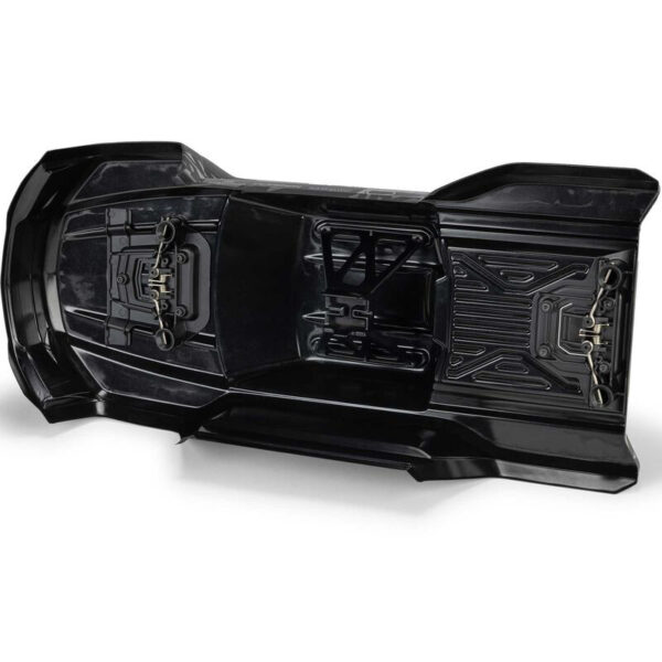 1/8 KRATON 6S EXB 4X4 RTR Brushless Speed Truck BLACK