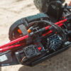 1/8 KRATON 6S EXB 4X4 RTR Brushless Speed Truck BLACK