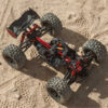 1/8 KRATON 6S EXB 4X4 RTR Brushless Speed Truck BLACK