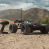 1/8 KRATON 6S EXB 4X4 RTR Brushless Speed Truck BLACK