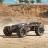 1/8 KRATON 6S EXB 4X4 RTR Brushless Speed Truck BLACK
